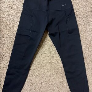 Nike Kids Dark Joggers